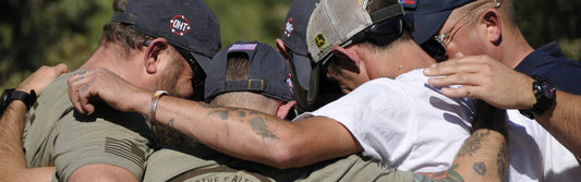Supporting Our Heroes: April Donation Recipient - Boots On Ground Coffee Co.