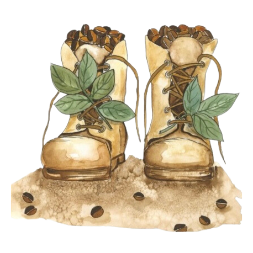 Boots On Ground Coffee Co.