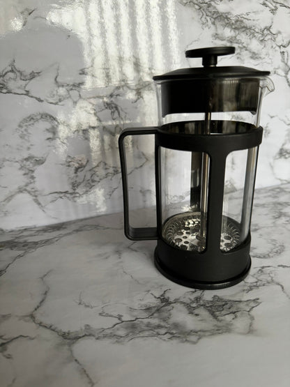 French Press 350 mL - Boots on ground coffee co