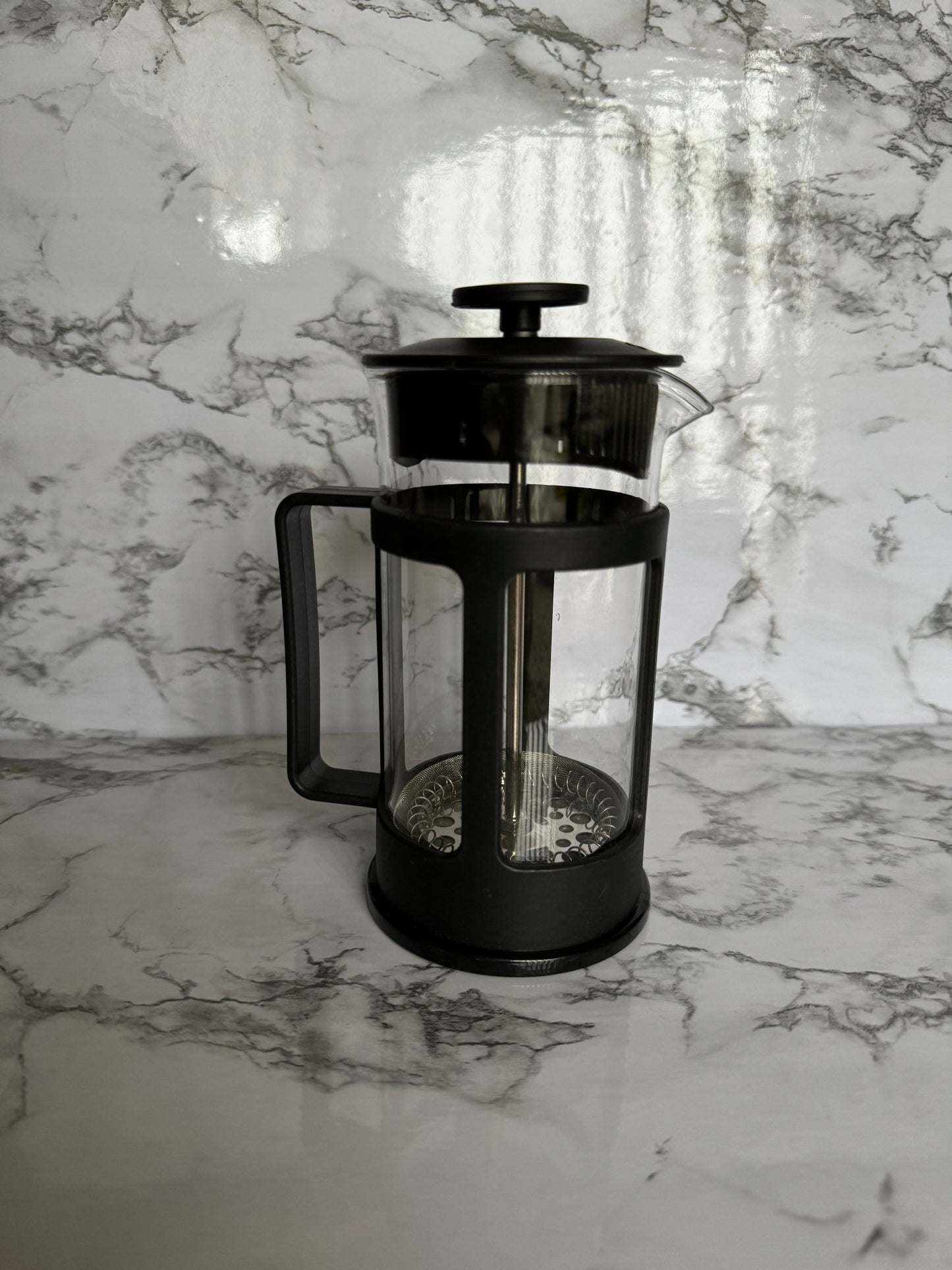 French Press 350 mL - Boots on ground coffee co